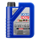 Синтетична моторна олива - Diesel Synthoil SAE 5W-40   1л.