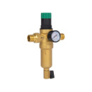 Фільтр самопромивний Thermo Alliance Forte 3/4« з редуктором для горячої води SF128W20H