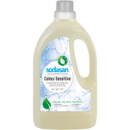 Гель для стирки Sodasan Colour Sensitive 1.5 л (4019886015301)