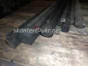 ​Шестигранник калібрований 17