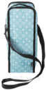 Термосумка, ланч бокс 3L Crivit блакитна