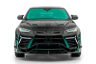 Комплект обвеса MNSR Carbon (для S / Performante 2022-2024) для Lamborghini Urus 2018- гг