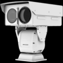 DS-2TD8167-150ZE2F/W(B) Биспектральная PTZ сетевая камера