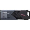 Флеш пам'ять Kingston DataTraveler Exodia 128GB Onyx (DTXON/128GB) (Код товару:26935)