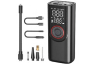 Компресор портативний (ATJ-9566)