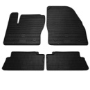 Резиновые коврики (4 шт, Stingray Premium) для Ford Kuga 2008-2013 гг