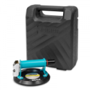 Тримач-присосок для скла BIHUI Steel SCVM6 (помповий/100кг/150мм)