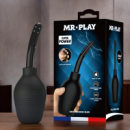 Анальний душ Mr. Play «Super Power» від LyBaile (клізма перед анальним сексом)