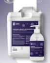 КЛІНОЛЛ МИЛО АНТИСЕПТИЧНЕ / CLEANALL SOAP ANTISEPTIC