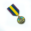 Медаль Захисник України