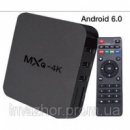 TV-BOX приставка MAQ-4k 1080p и Android 5,1 4К 1 гб 8 Гб