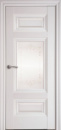 Двері серії Елегант модель Шарм зі склом