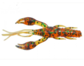 Силикон Fishing ROI Crayfish 60 15шт (В010)