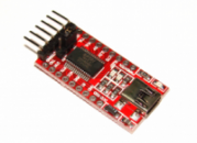 Конвертер преобразователь USB-UART FTDI232RL FT232RL
