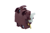 Кнопка УШМ Асеса Bosch 125 (КН 9080)