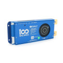 Universal BMS smart плата DaLy LiFePO4 4-8S 200A  с Bluetooth + CAN + активный баллансир 1A