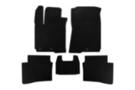 Коврики EVA (Черный) для Hyundai I-20 2014-2020 гг