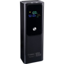 Power bank Gelius GT GP-PB307 20000mAh 100W QC+PD Black (Код товару:41441)