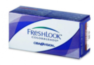 FrechLook Color Blends