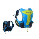 Наплічник Naturehike для бігу Cross country 12 NH70B067-B Blue