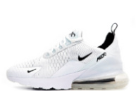 Унісекс жіночі чоловічі кросівки Nike Air Max 270 (36-45)