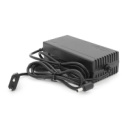 Зарядное устройство для аккумуляторов Li-ion 12V (12,6V),3S,8A,штекер 5,5х2,5мм, индикация