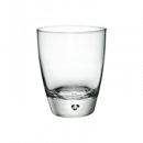 LUNA ROCK: набор стаканов 260 мл (3шт), BORMIOLI ROCCO