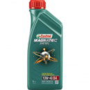 Моторное масло Castrol Magnatec Diesel 10W-40 B4 1 л