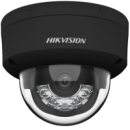 8Мп Smart Hybrid Light видеокамера Hikvision DS-2CD2183G2-LIS2U черная (2.8мм)
