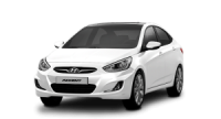 Ремкомплект стеклоподъемника HYUNDAI Accent IV (RB) 2011-