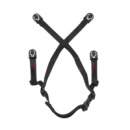 Ремінь для підборіддя EN 397 BOLT MILWAUKEE, (10шт)