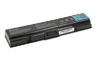 Акумулятор PowerPlant для ноутбуків TOSHIBA Satellite A200 (PA3534U-1BRS, TA3533LH) 10.8V 4400mAh