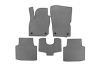 Коврики EVA (SW, Серый) для Volkswagen Passat B9 2023- гг