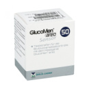 Тест-смужки Глюкомен арео сенсор Glucomen areo Sensor 50 шт
