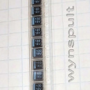 _16V _100mF /SIZE B 107C TANTAL