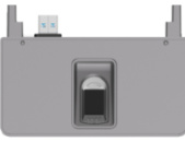 DS-KAB671F Модуль отпечатков пальцев для серии DS-K1T607