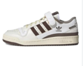 Adidas Forum 84 Low OFF White Brown