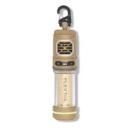 Фумигатор-фонарь кемпинговый Flextail Tiny Repel S, бежевый