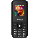 Телефон Sigma mobile X-Style 171 MINI Black (Код товару:42450)