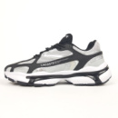 Lacoste L003 2K24 світло сірі з чорним