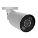 8 Mp IP охранная видеокамера с гибридной подсветкой Ajax BulletCam HL (8 Mp/4 mm) White