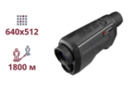Тепловизионный монокуляр Hikmicro Gryphon-GQ35