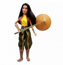 кукла Рая - Raya и последний дракон Disney
