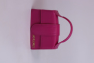 Jacquemus mini fuxia