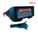 Окуляри зварювальника  з автозатемненням EDON ED-300BS