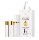 Міні парфум жіночий з феромонами Chanel Chance 3х15 мл