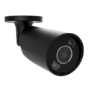 8 Mp IP охранная видеокамера с гибридной подсветкой Ajax BulletCam HL (8 Mp/4 mm) Black