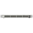 48-портовый гигабитный управляемый коммутатор Ruijie Reyee RG-NBS3200-48GT4XS L2