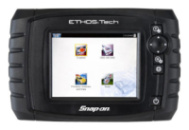 Диагностический сканер, диагностическая  платформа, Snap-on,  ETHOS Tech, EESC321