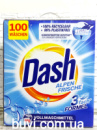 Пральний порошок Dash Alpen Frische 6 кг.